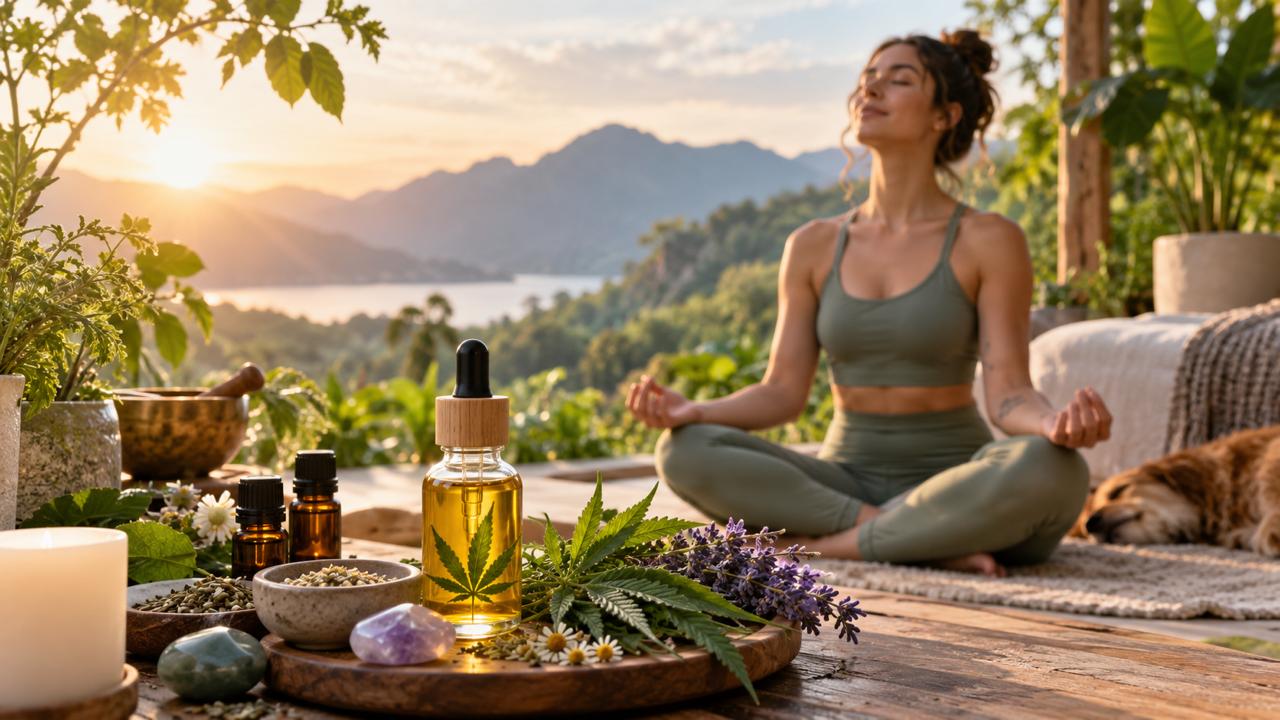 Alternative Therapies