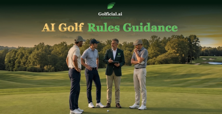 golf rules